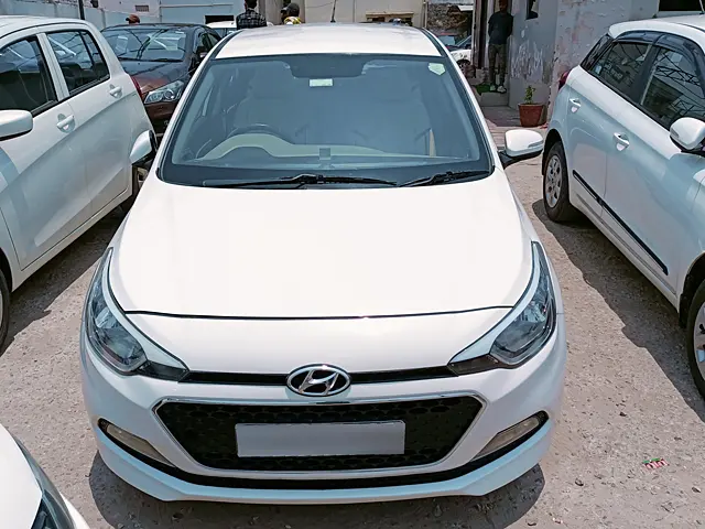 Used 2015 Hyundai Elite i20 in Jaipur