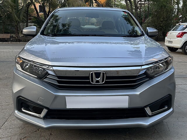 Used 2022 Honda Amaze in Nashik