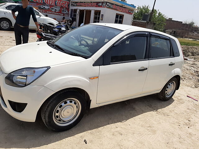 Used 2012 Ford Figo in Kanpur