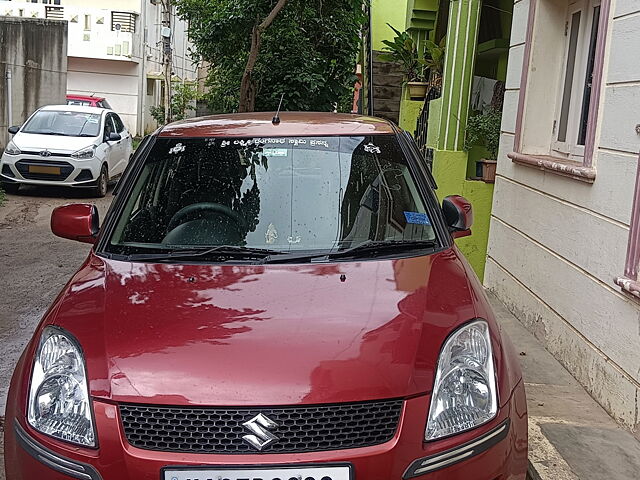 Used 2009 Maruti Suzuki Swift in Bangalore