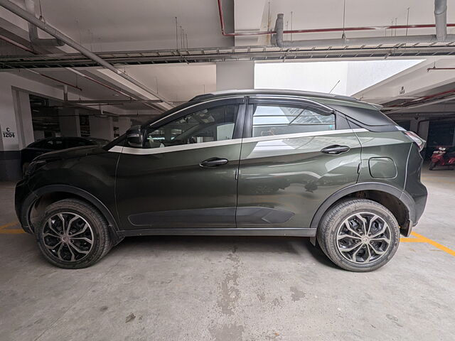 Used 2022 Tata Nexon in Bangalore