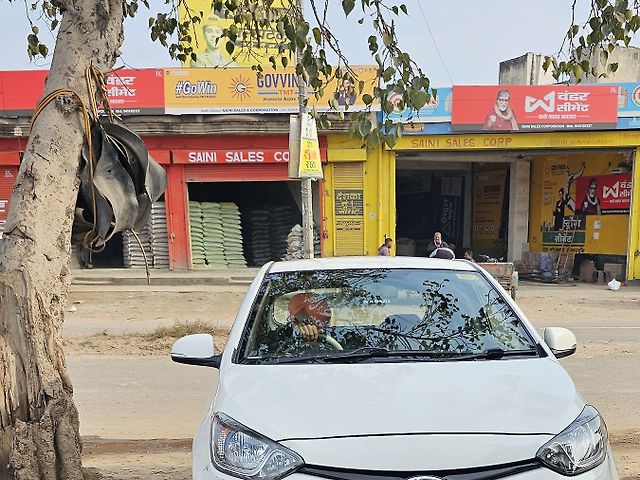 Used 2012 Hyundai i20 in Pehowa