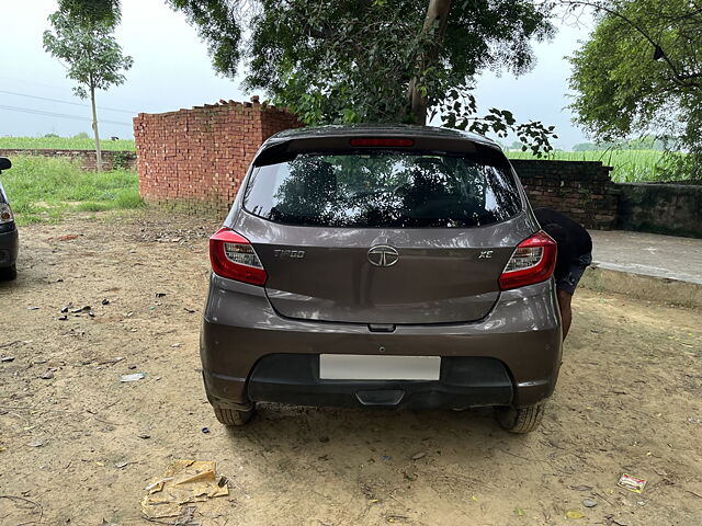 Used Tata Tiago [2016-2020] Revotron XE in Ghaziabad