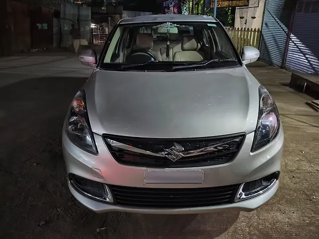 Used 2014 Maruti Suzuki Swift DZire in Aurangabad