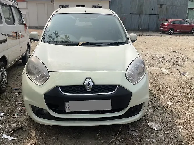 Used 2012 Renault Pulse in Siliguri