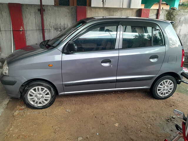 Used Hyundai Santro Xing [2008-2015] GLS in Bokaro Steel City