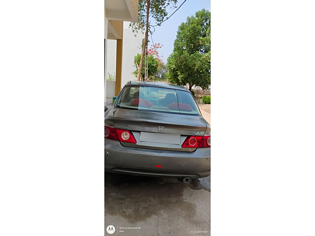 Used Honda City ZX EXi in Panchmahal