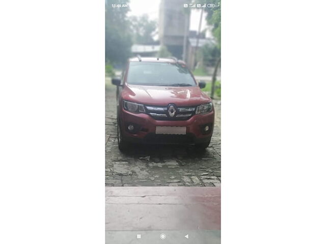 Used 2018 Renault Kwid in Samastipur