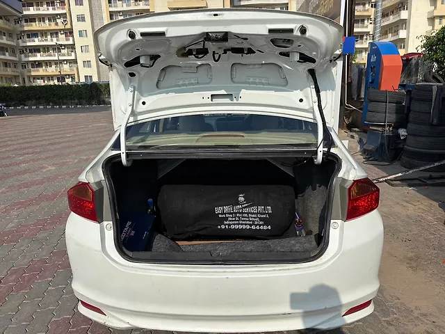Used Honda City [2014-2017] V in Gurgaon