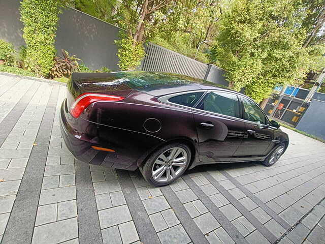 Used Jaguar XJ L [2010-2014] 3.0 Diesel in Delhi