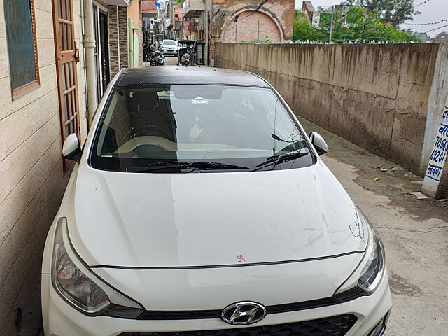 Used 2018 Hyundai Elite i20 in Bhiwani