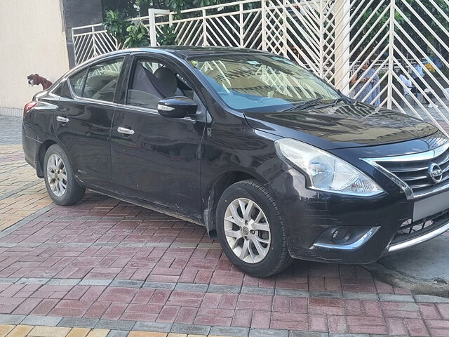 Used 2014 Nissan Sunny in Noida