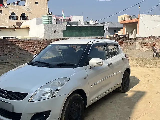 Used 2014 Maruti Suzuki Swift in Karnal