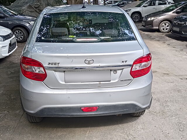 Used Tata Zest XT Petrol in Delhi