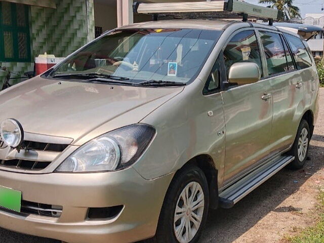 Used Toyota Innova [2005-2009] 2.0 G1 in Karaikal