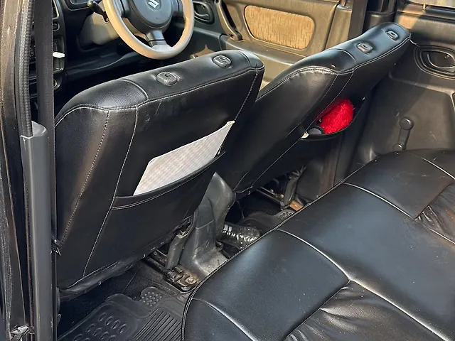 Used Maruti Suzuki Wagon R [2006-2010] LXi CNG in Ludhiana
