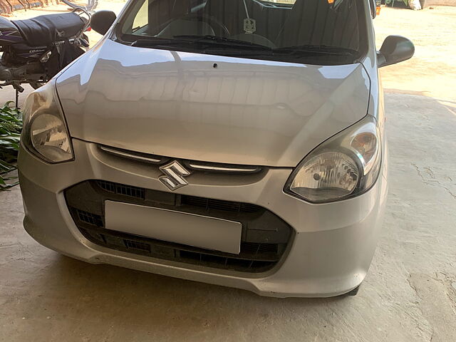 Used Maruti Suzuki Alto 800 [2012-2016] Lxi in Sriganganagar