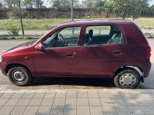 Used Maruti Suzuki Alto [2005-2010] LXi BS-III in Pune