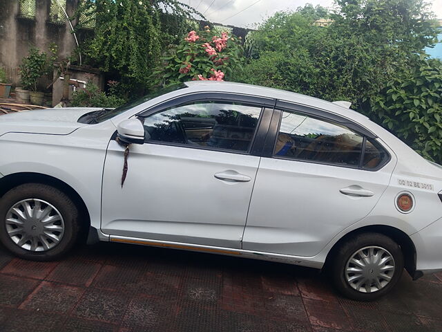 Used Honda Amaze [2018-2021] 1.2 S MT Petrol [2018-2020] in Cuttack