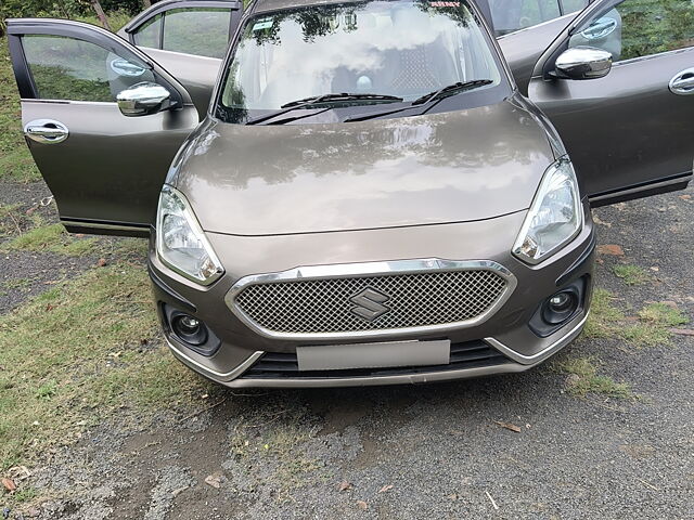 Used Maruti Suzuki Dzire [2017-2020] VXi in Kolkata