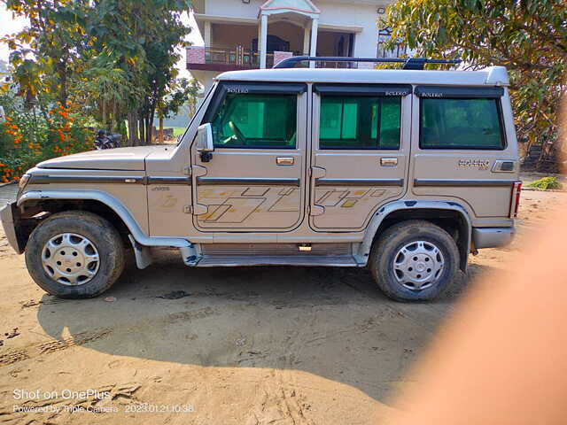 Used Mahindra Bolero [2007-2011] SLE in Mau