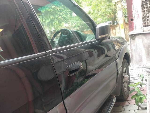 Used 2009 Tata Safari in Lucknow