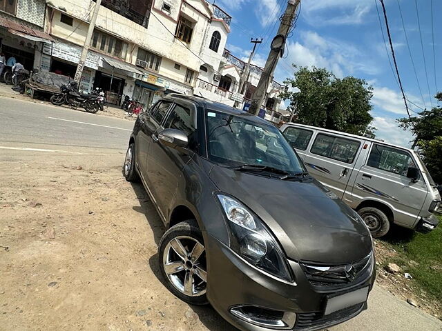 Used Maruti Suzuki Swift Dzire [2015-2017] VDI in Bareilly