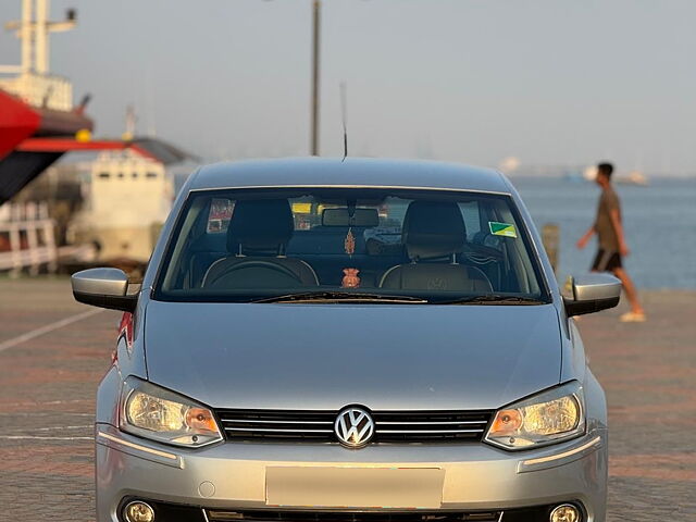 Used Volkswagen Vento [2010-2012] IPL Edition in Mumbai