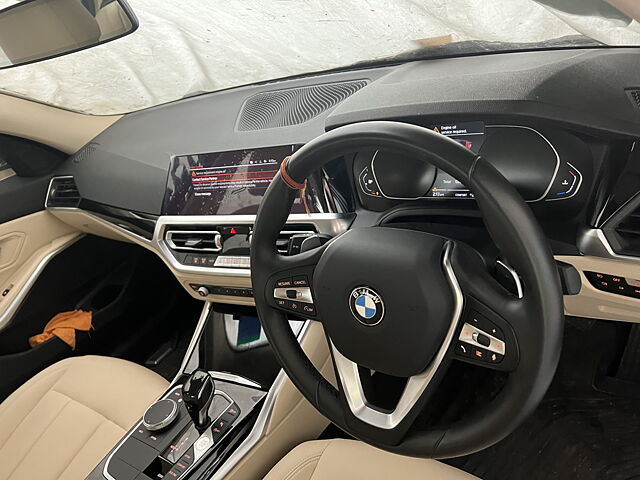 Used BMW 3 Series 330i Sport in Delhi