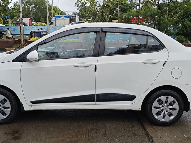 Used Hyundai Xcent [2014-2017] S ABS 1.1 CRDi [2015-2016] in Mumbai