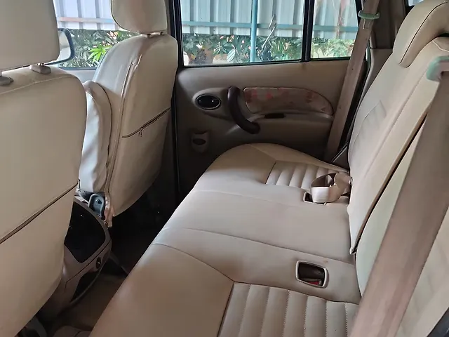 Used Mahindra Scorpio [2006-2009] LX 2.6 Turbo in Chennai