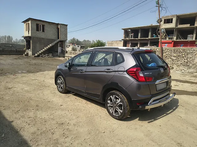 Used 2018 Honda WR-V in Srinagar
