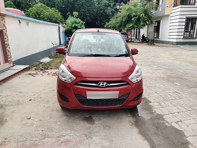 Used 2012 Hyundai i10 in Lucknow