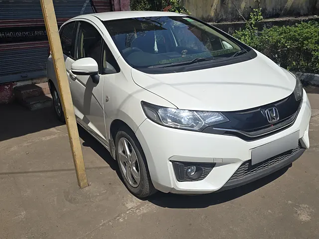 Used Honda Jazz [2015-2018] SV Diesel in Angul