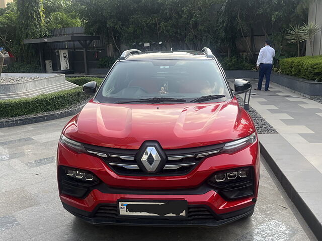 Used 2024 Renault Kiger in Pune