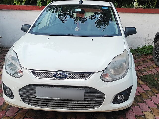 Used 2013 Ford Figo in Varanasi