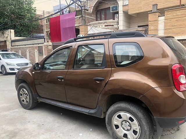 Used Renault Duster [2012-2015] 85 PS RxL Diesel in Amritsar