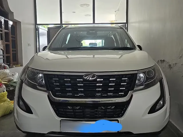 Used 2018 Mahindra XUV500 in Jalandhar