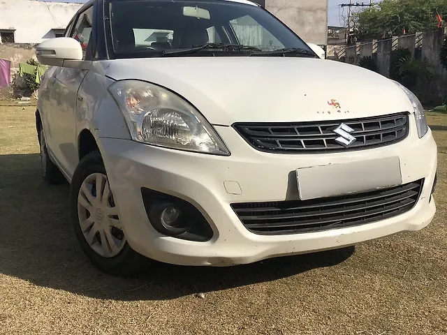 Used 2013 Maruti Suzuki Swift DZire in Jaipur