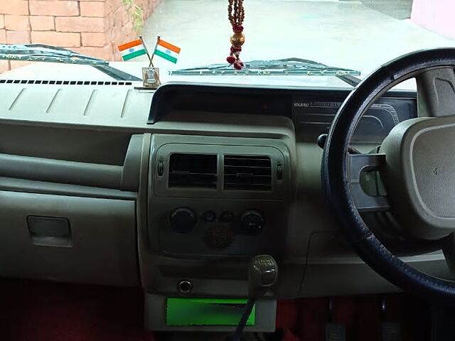 Used Mahindra Bolero [2011-2020] DI BS III in Jhansi