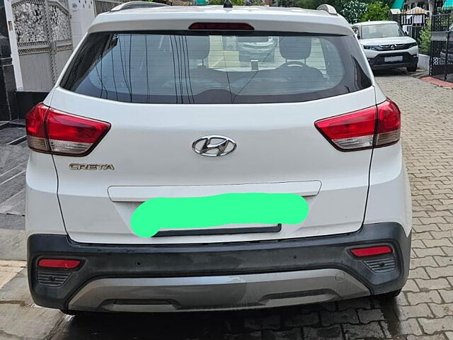 Used Hyundai Creta [2019-2020] S 1.4 CRDi in Sonipat