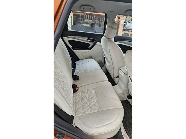 Used Maruti Suzuki Vitara Brezza [2016-2020] ZDi+ Dual Tone [2017-2018] in Kolkata