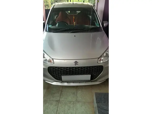Used 2023 Maruti Suzuki Alto K10 in Rajapalayam