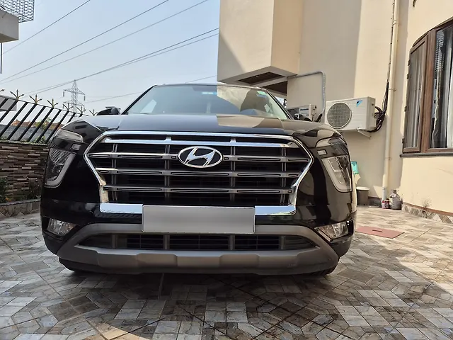 Used 2020 Hyundai Creta in Durgapur