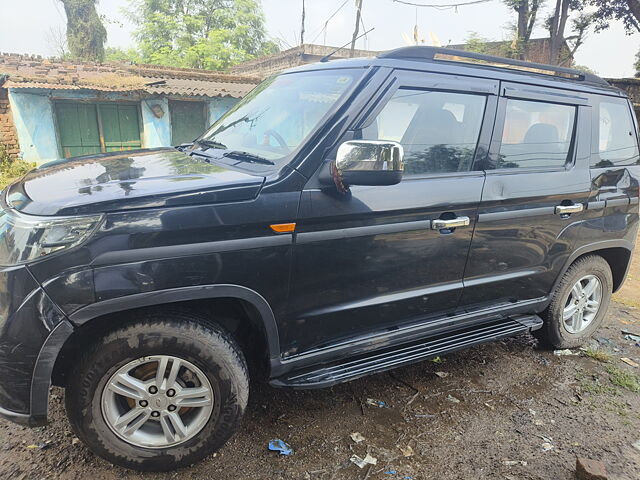 Used Mahindra Bolero Neo N10 (O) [2022] in Raigarh