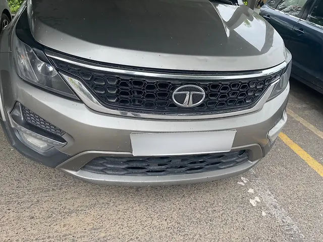Used 2018 Tata Hexa in Alwar Used 2018 Tata Hexa in Alwar