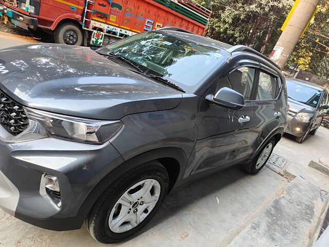 Used Kia Sonet [2020-2022] HTK Plus 1.5 in Patiala