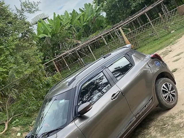 Used 2021 Maruti Suzuki Swift in Guwahati Used 2021 Maruti Suzuki Swift in Guwahati