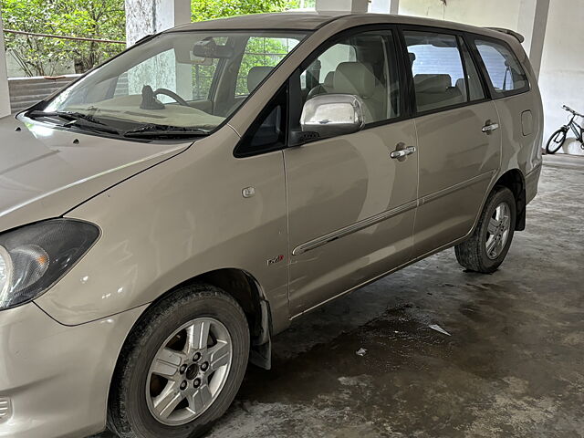 Used Toyota Innova [2005-2009] 2.5 G1 in Surat