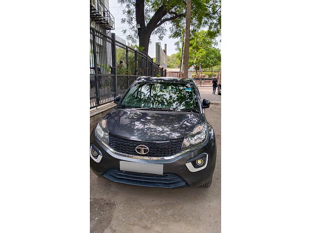 Used 2018 Tata Nexon in Delhi